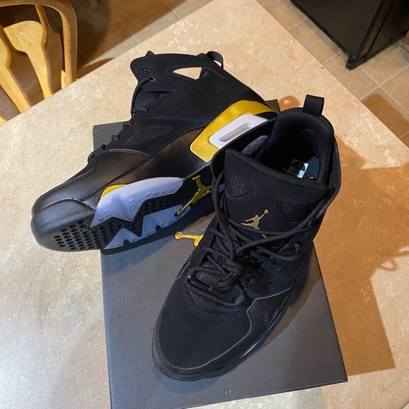 Jordan flight club 91’ - Picture 3 of 5